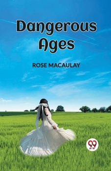 Paperback Dangerous Ages Book