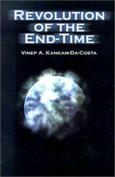 Paperback Revolution of the End-Time Book