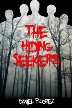 Paperback The Hiding Seekers Book