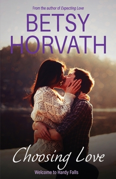 Paperback Choosing Love Book