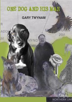 Paperback One Dog and His Man Book