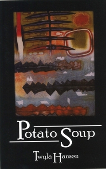 Paperback Potato Soup Book