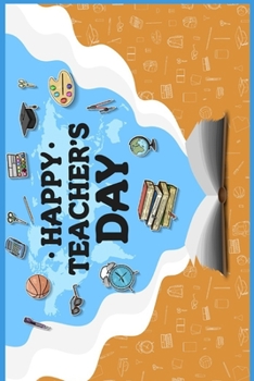 HAPPY TEACHER'S DAY