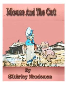 Paperback Mouse And The Cat Book