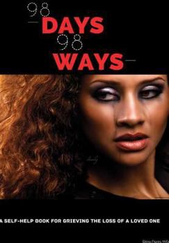 Hardcover 98 Days, 98 Ways Book