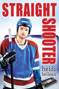 Straight Shooter (Rear Entrance Video) (Volume 3)