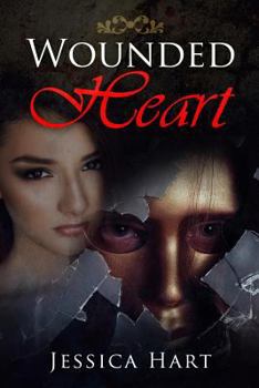 Paperback Wounded Heart Book