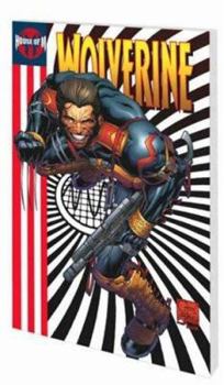 Paperback House of M: World of M Featuring Wolverine Book