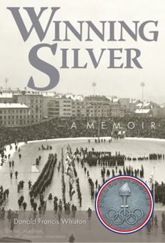 Unknown Binding Winning Silver: A Memoir Book