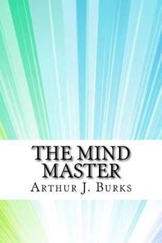 Paperback The Mind Master Book