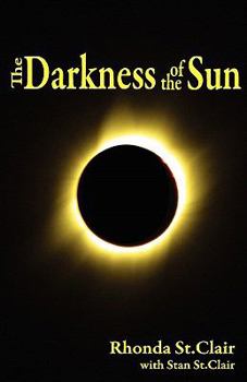 Paperback The Darkness of the Sun Book