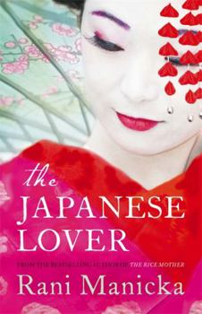 Paperback The Japanese Lover Book