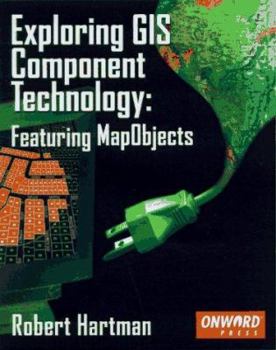 Paperback Focus on Gis Component Software: Featuring Esri's Mapobjects Book