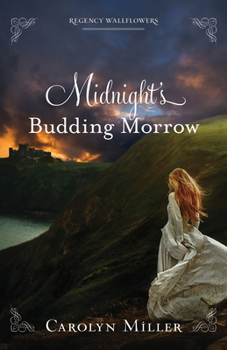 Paperback Midnight's Budding Morrow Book