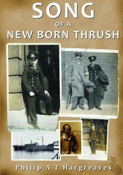 Paperback Song of a New Born Thrush Book