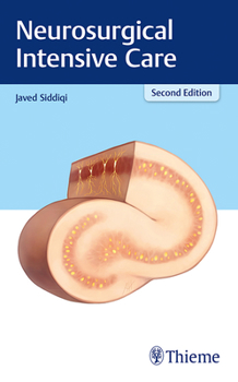 Paperback Neurosurgical Intensive Care Book