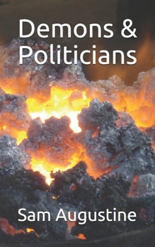 Paperback Demons & Politicians Book