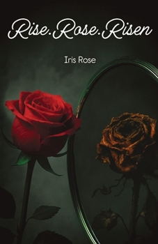 Paperback Rise.Rose.Risen Book