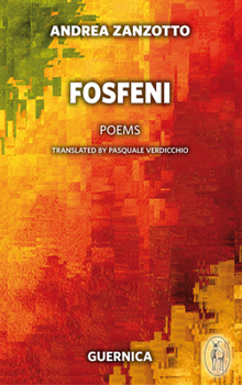 Paperback Fosfeni Book