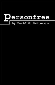 Paperback Personfree Book