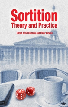 Paperback Sortition: Theory and Practice Book