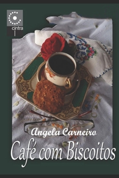 Paperback Café com Biscoitos [Portuguese] Book