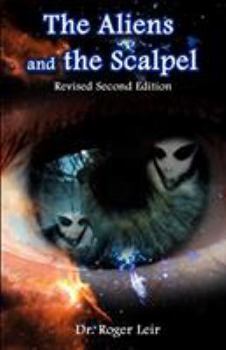 Paperback The Aliens and the Scalpel Book
