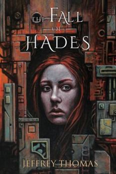 Paperback The Fall of Hades Book