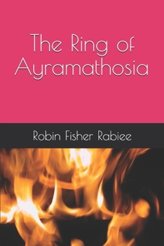 Paperback The Ring of Ayramathosia Book