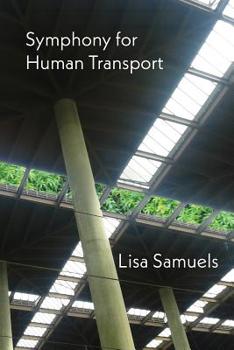 Paperback Symphony for Human Transport Book