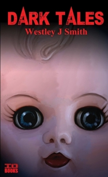Paperback Dark Tales Book