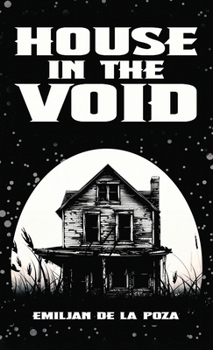 Hardcover House In The Void Book