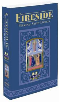 Paperback Personal Study Edition-NABRE Book