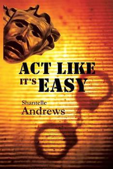Paperback ACT Like It's Easy Book