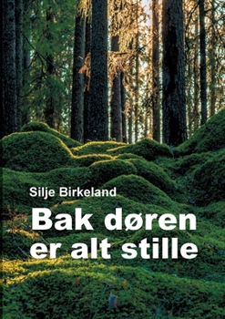 Paperback Bak døren er alt stille [Norwegian_Bokmal] Book
