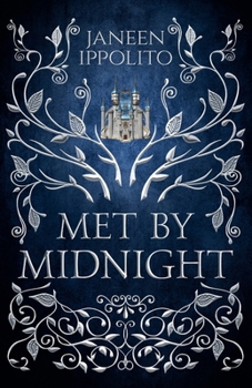 Paperback Met By Midnight Book