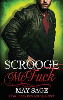 Paperback Scrooge McF*ck Book