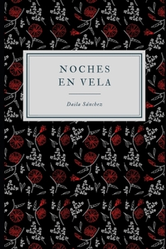 Paperback Noches en vela [Spanish] Book