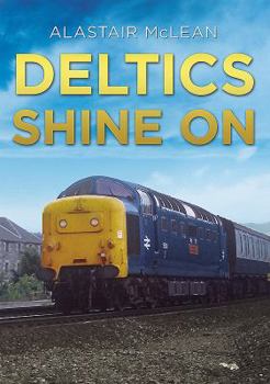 Paperback Deltics Shine on Book