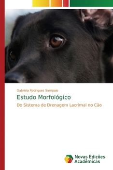 Paperback Estudo Morfológico [Portuguese] Book