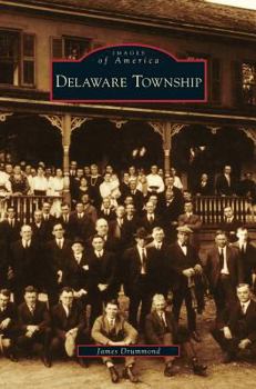 Delaware Township - Book  of the Images of America: New Jersey