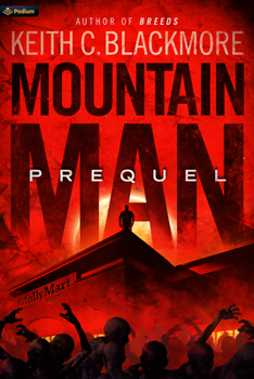 Paperback Mountain Man Prequel Book