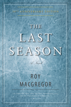 Paperback The Last Season Book