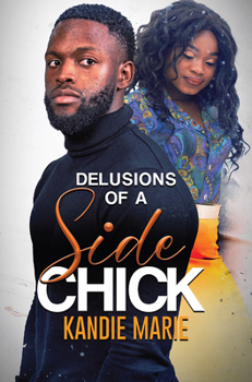 Paperback Delusions of a Side Chick Book