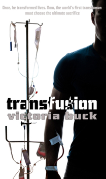 Paperback Transfusion Book