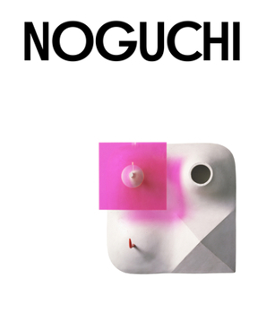 Paperback Isamu Noguchi Book