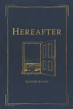 Hereafter: What if all it takes is letting go?