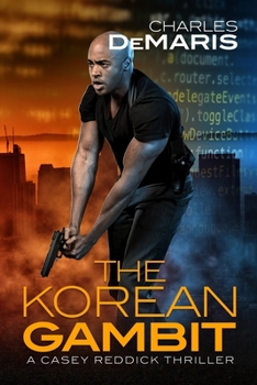 Paperback The Korean Gambit Book