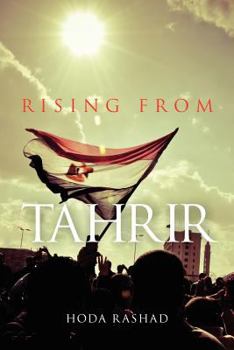 Paperback Rising from Tahrir Book