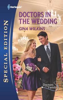 Doctors in the Wedding - Book #14 of the Family Found